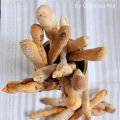 BASTONCINI ALLE NOCI E ANACARDI