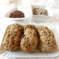 BISCOTTI RUSTICI AI FIOCCHI D'AVENA E SEMI DI[...]