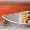 Petto di pollo con le nespole