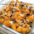 ZUCCA GORGONZOLA E NOCI