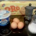 Il cavallo di battaglia: TIRAMISU' alla Dimos
