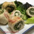 ROTOLINI DI TACCHINO ARROSTO