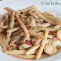 Orecchiette e minchiarieddhi... in una versione[...]
