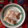 Salmone al cartoccio