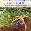 I Rusticotti: biscotti al farro con cacao e[...]