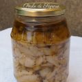 Melanzane sott'olio: Metodo Veloce