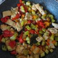 Marinata di tacchino - un piatto estivo con le[...]