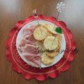 Biscotti salati