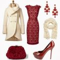 Il look del momento: ELEGANTE.