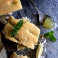MERENDA DA VIAGGIO - Pane, burro e acciughe[...]