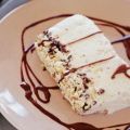 Semifreddo al torrone