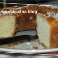 Torta di ricotta (ciambella)