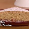 Torta di nocciole - I menú di Benedetta