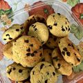 Chocolate chip cookies gluten free