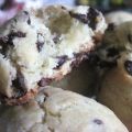 I biscotti con le gocce di....Marble !