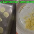 Tortini di patate e formaggio