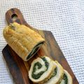 Rollé n°1: tacchino + spinaci + prosciutto[...]