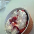 Fragole speziate - Spicy strawberries