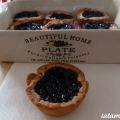 Tortine veloci alla marmellata