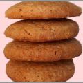 Biscotti alle noci
