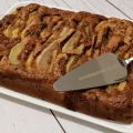 Torta all'olio, con yogurt alla vaniglia, pere[...]