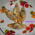 Stuzzichini con olive, mozzarella e semi di[...]