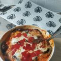 Melanzane alla 