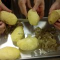 Lezione di cucina del 16 maggio 2016