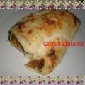 Cannelloni di crepes!