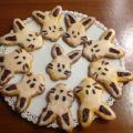 Biscotti Coniglietti