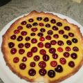 CROSTATA ALLE CIGLIEGE