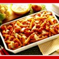 PASTA AL FORNO CON RICOTTA E SALSICCIA (clicca[...]