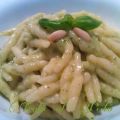 Trofie al Pesto