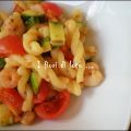 PASTA ESTIVA E NUOVA COLLABORAZIONE