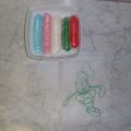 Decorazione Pippo in MMF