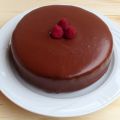 Torta di Vianne