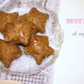 Fiducia - Muffins al vapore
