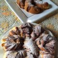 Fior di Brioche alla Nutella