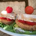VEGGIE BURGERS....ovvero....HAMBURGERS[...]