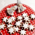 STELLE ALLA CANNELLA GLASSATE