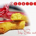 I Krumiri: il mio comfort food