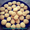 57 - Lemon butter cookies