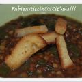 La belle (et delicieuse) soupe…grazie[...]