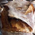 PANE lunga lievitazione