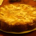 Torta mele