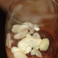Mousse di cioccolato fondente con salsa di pere[...]