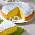 Torta margherita