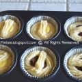 Pastafrolla Montata - 3/3 Crostatine Morbide