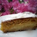 Torta allo yogurt con farina di farro crema e[...]