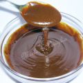 Crema alla Liquirizia